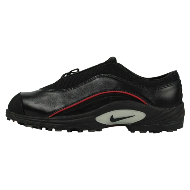 Nike Air Zoom T-Range Nike 'Black Varsity Red'