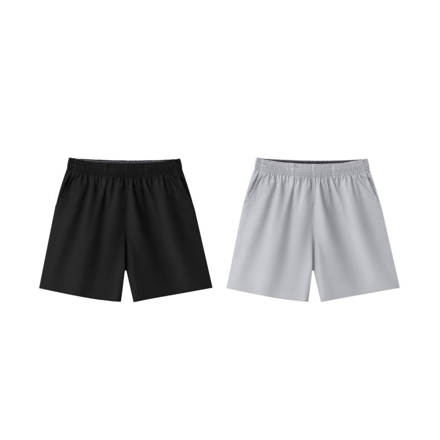 Semir Semir Boxer Shorts Men's Combo Set