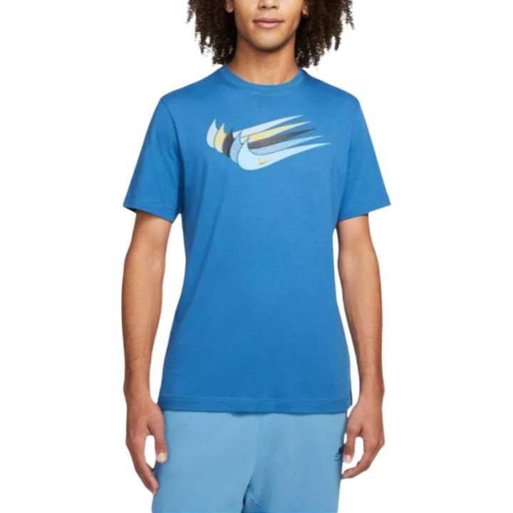 Nike Nike Sportswear Swoosh T Shirt Men's