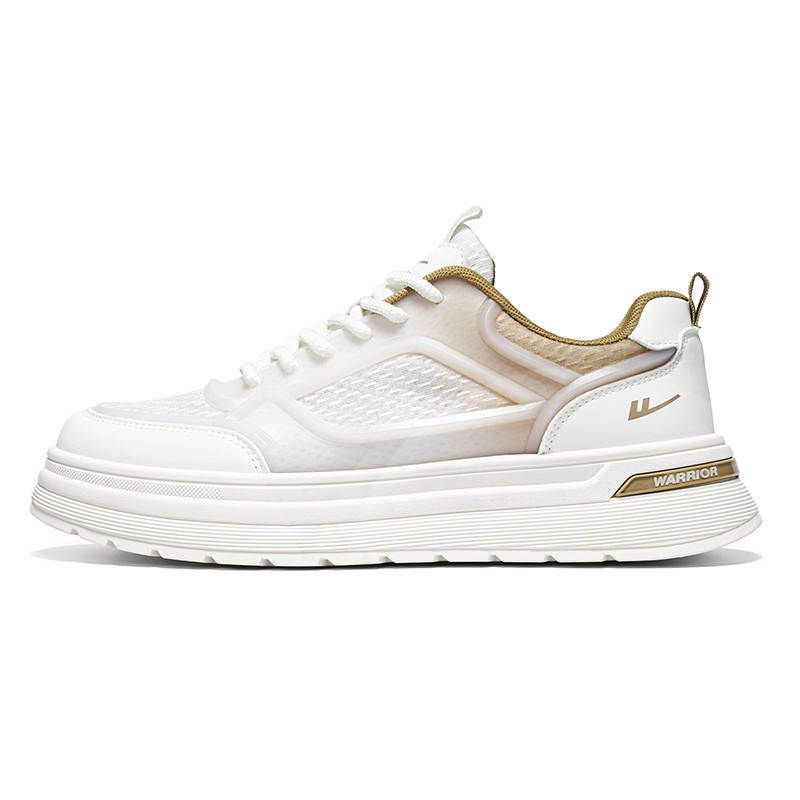 WARRIOR Warrior Low top Skateboard Shoes Men's