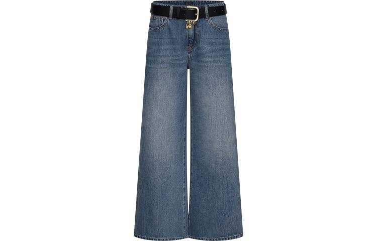 URBAN REVIVO Women's Jeans Apparel Women's