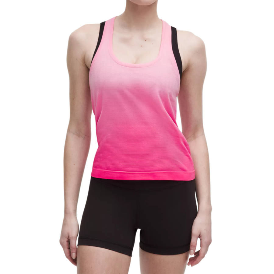 Lululemon Lululemon Swiftly Tech Running Tank Top Women's
