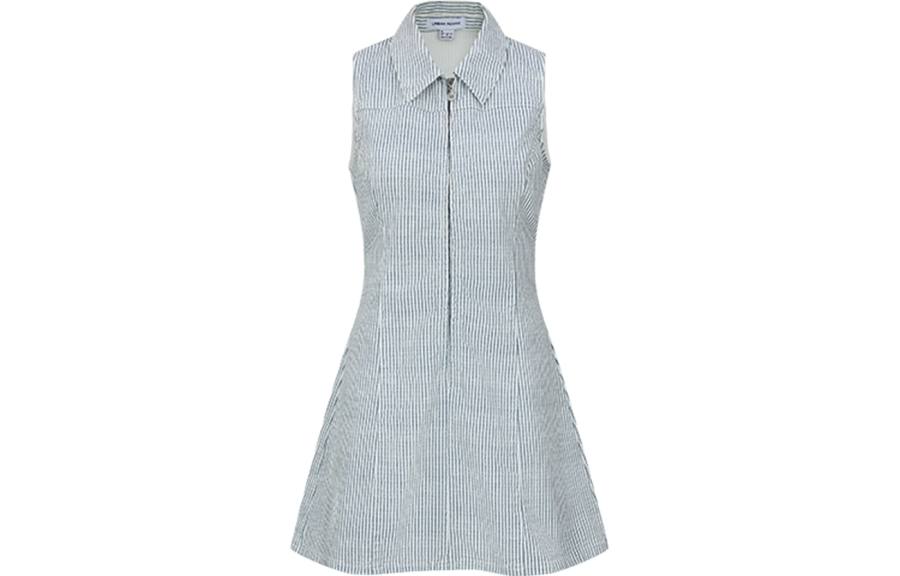 URBAN REVIVO Slip Dress Women's