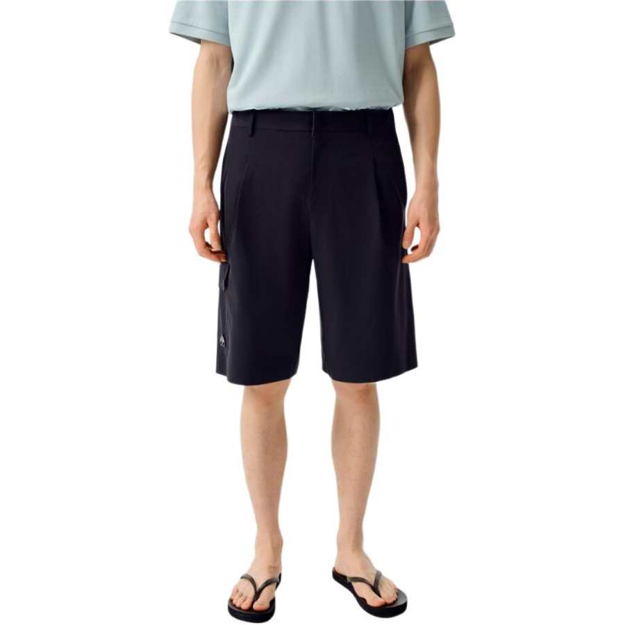 Moose Knuckles Moose Knuckles Casual Shorts Men's