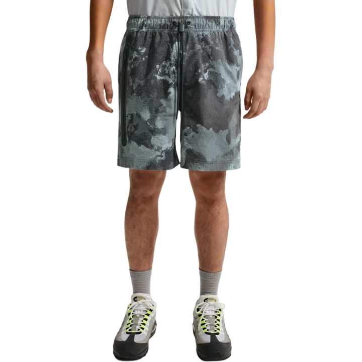 Nike Nike Casual Shorts Men's Multicolor