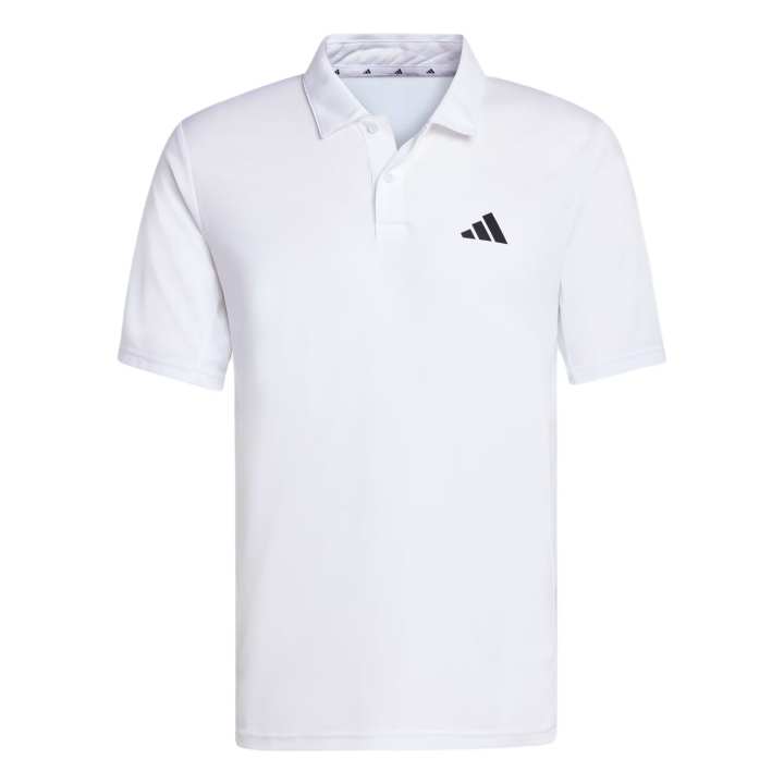 Adidas Adidas Performance Workout Essential Base Polo Shirt Men's