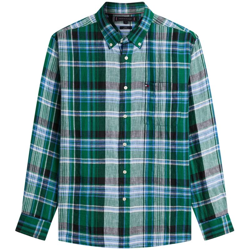 Tommy Hilfiger 2026 Shirt Men's