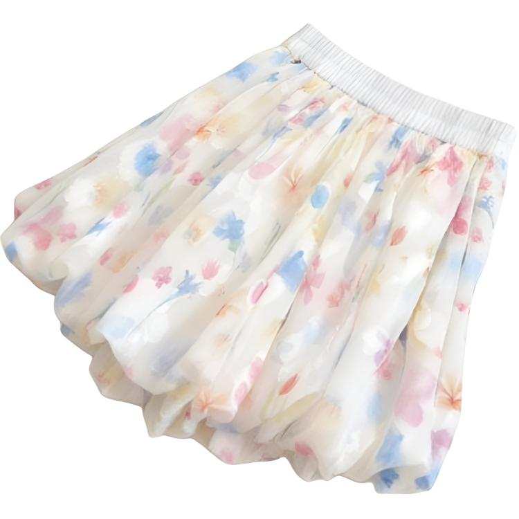 DUSHE DUSHE Casual Short Skirts Women's