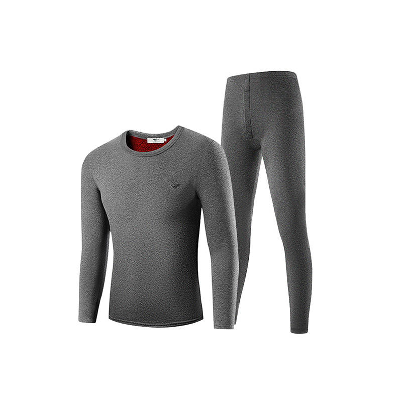 SEPTWOLVES SEPTWOLVES Thermal Set Men's Gift Box Set