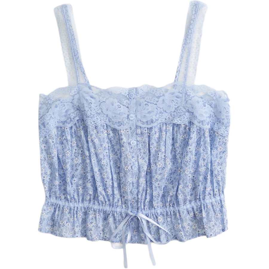Abercrombie&Fitch Tank Top Women's