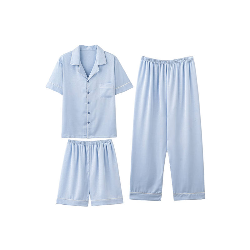 MIIOW MIIOW Men's Pajama Sets