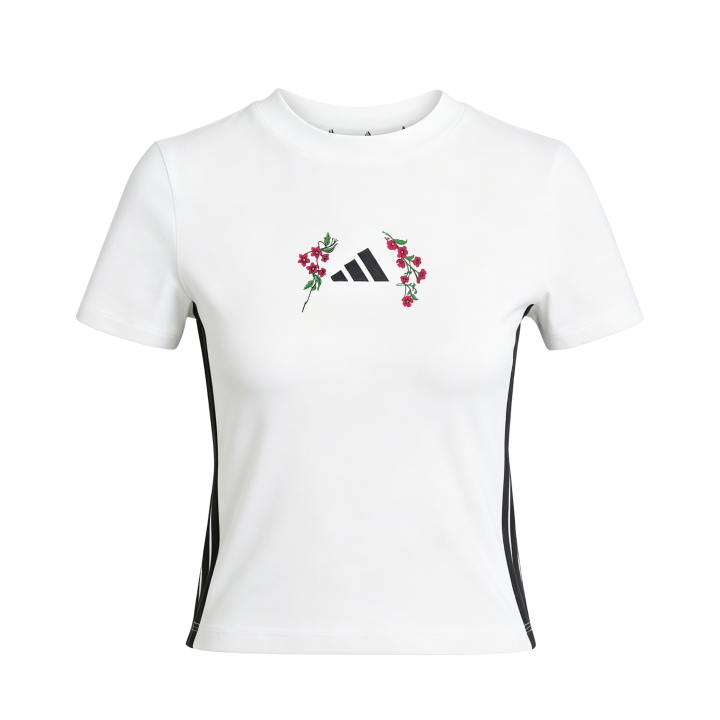 Adidas Adidas ESSENTIALS T Shirt Women's