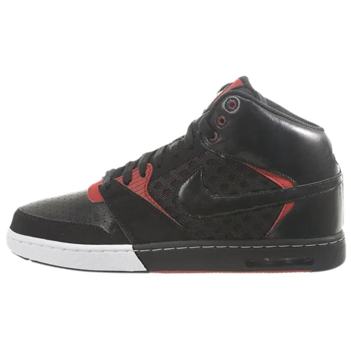 Nike Nike Skateboard Shoes Men's Black