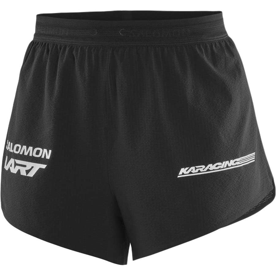 SALOMON x L'Art De L'Automobile Running Shorts Women's