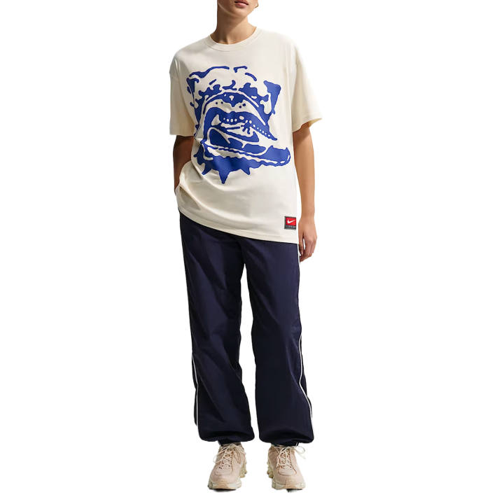 Nike Nike Sportswear Drop Shoulder Sleeve T Shirt Women's