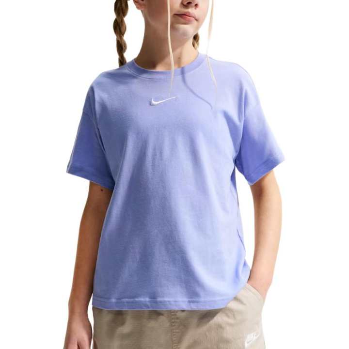 Nike Nike Sportswear Essentials T Shirt Kids'