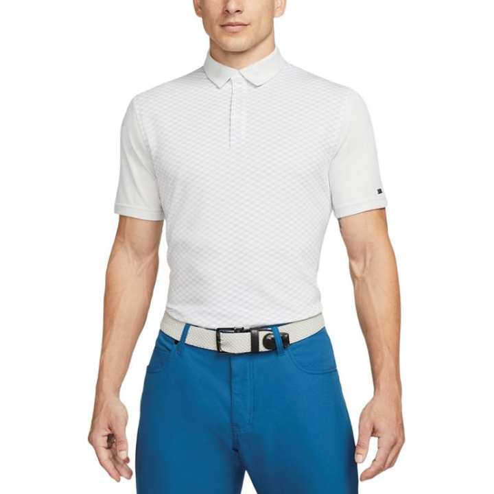 Nike Nike Dri Fit Player Polo Shirt Men's