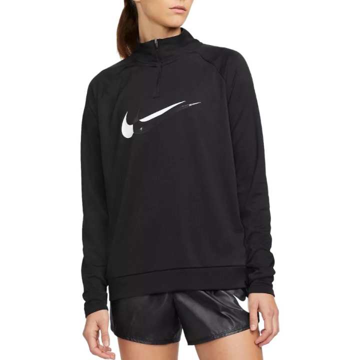 Nike Nike Dri Fit Sweatshirt Women's