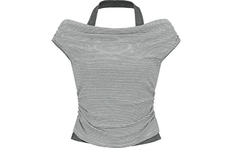 URBAN REVIVO T Shirt Women's Apparel Women's