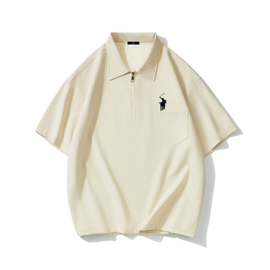 PAUL COSTELLOE Polo Shirt Unisex