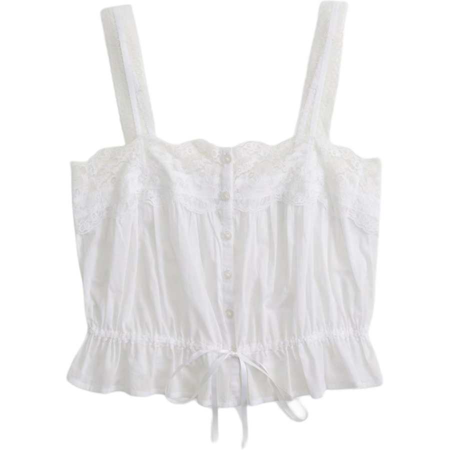 Abercrombie&Fitch Tank Top Women's