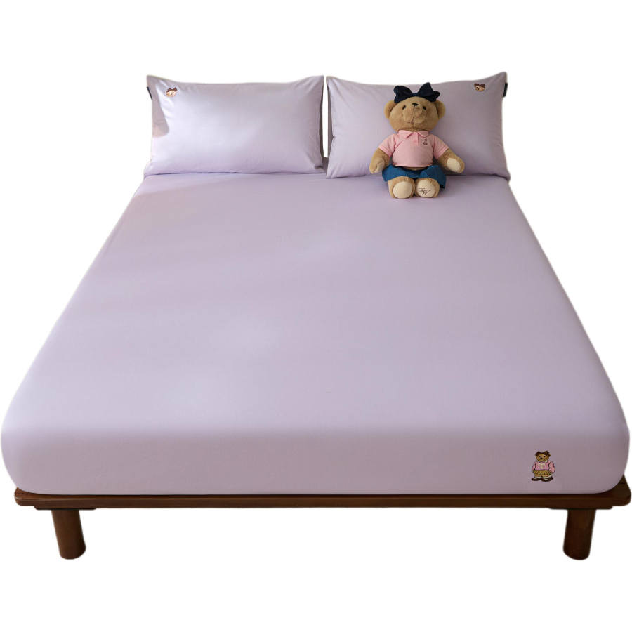 Teenie Weenie Mattress Protective Covers All Season Bedding Three Piece Set