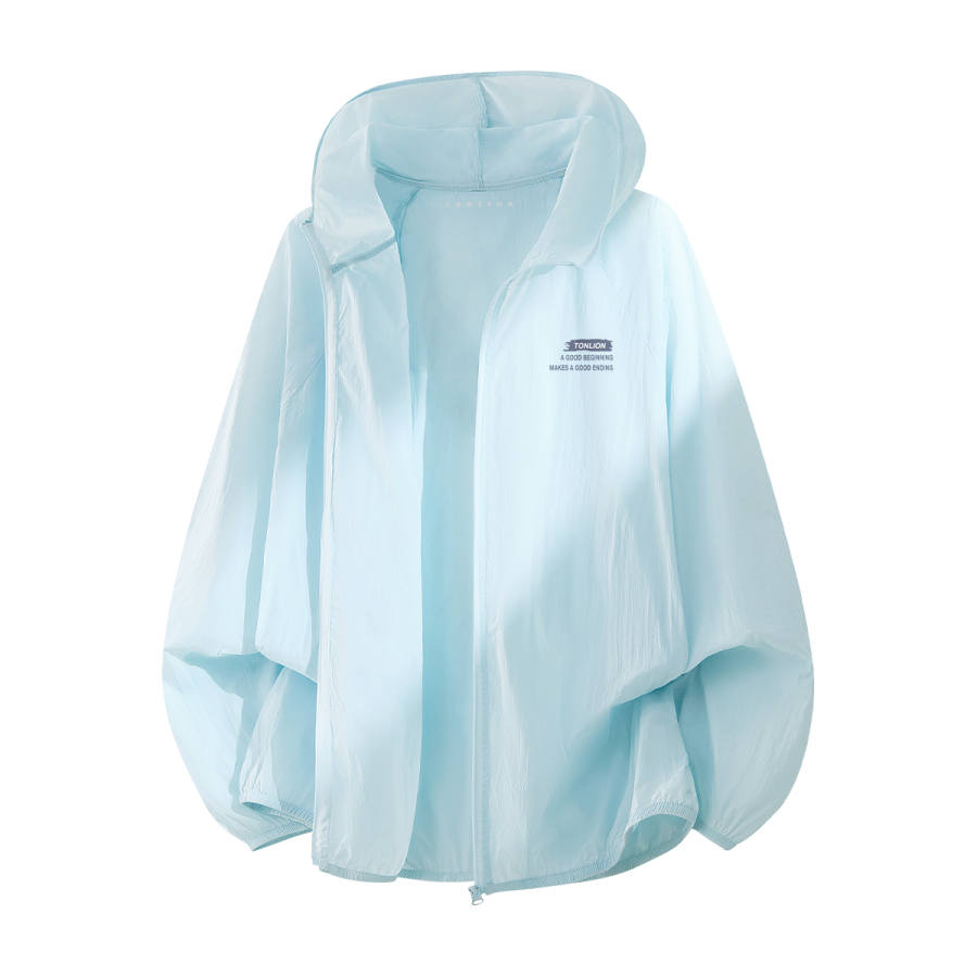 Tonlion Sun Protection Clothing Women's