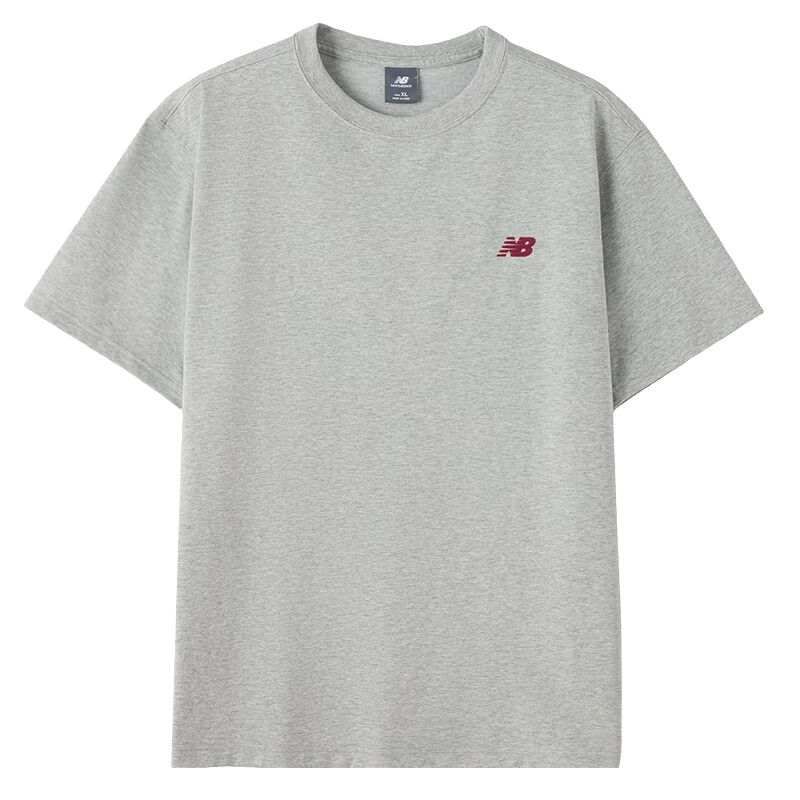 New Balance New Balance Sports Club T Shirt Men's