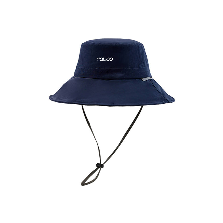 YALU Bucket Hats Unisex