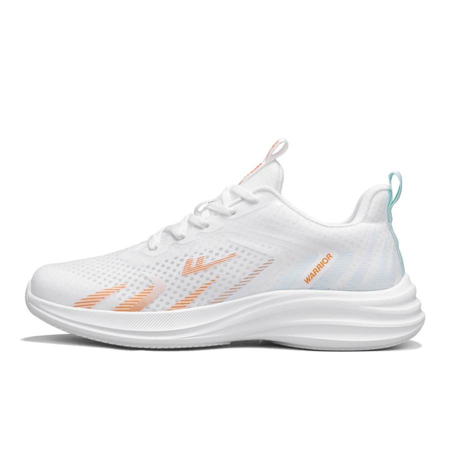 Warrior Abrasion Resistant Breathable Low top Casual Shoes Men's