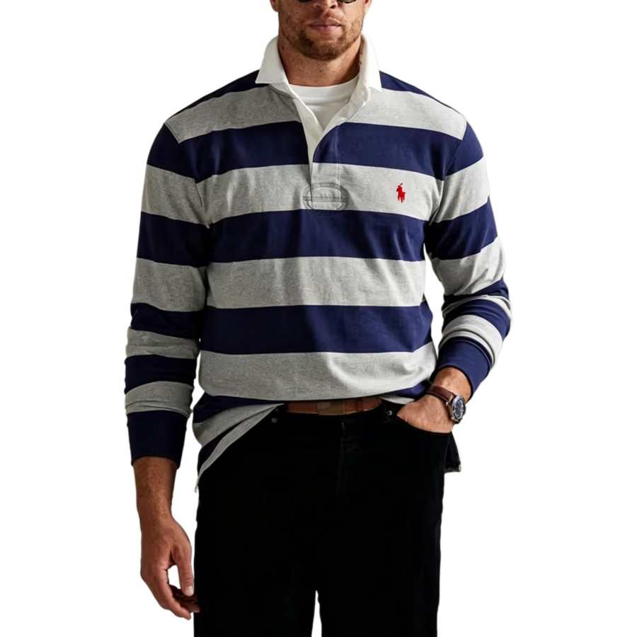 Polo Ralph Lauren SS25 Polo Shirt Classic Version Men's