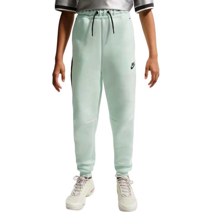 Nike Nike Knitted Sweatpants Sportswear Tech Fleece Kids'