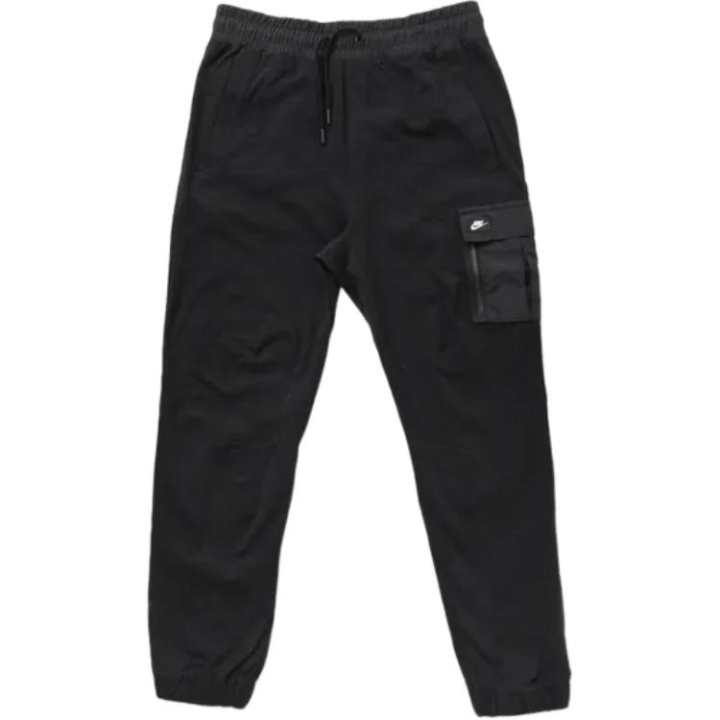 Nike Nike Cargo Pants Men's Black Moderate