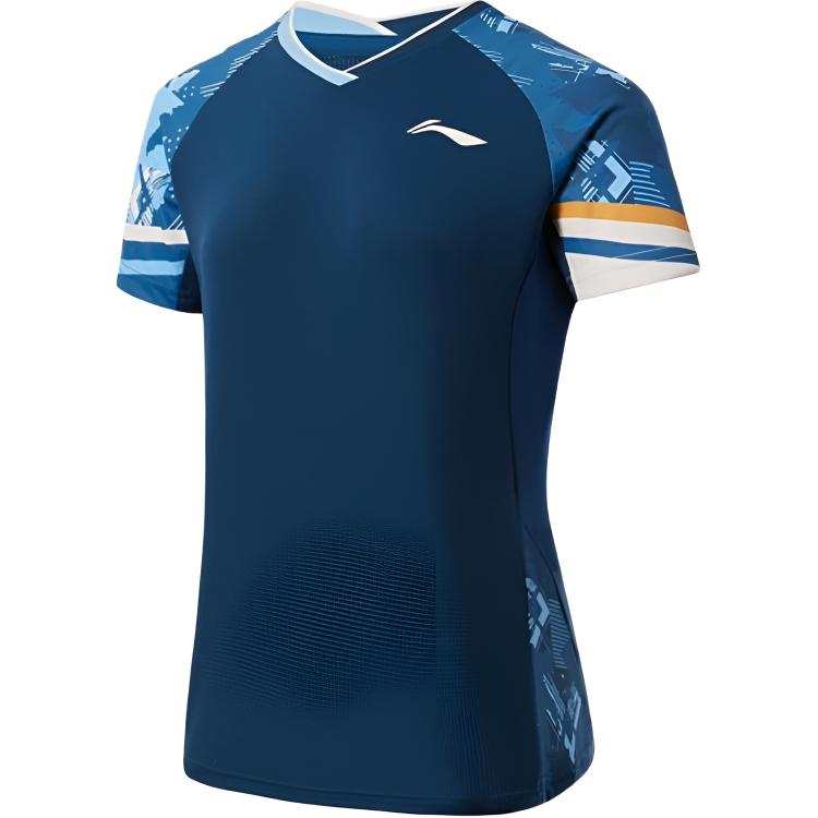 Li-Ning Li Ning Badminton Jersey Women's