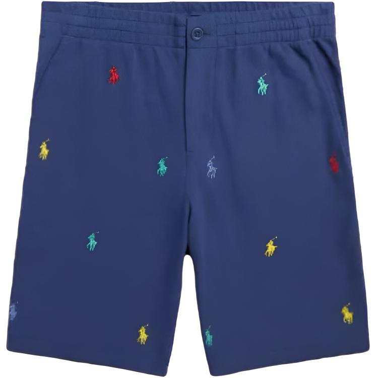 Polo Ralph Lauren Shorts Kids' Blue