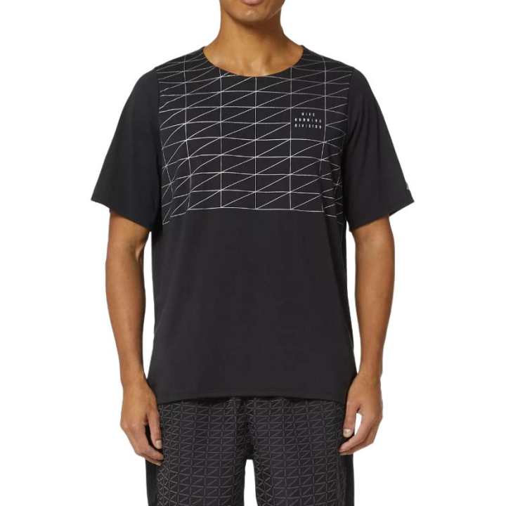 Nike Nike Running Division T Shirt Men's