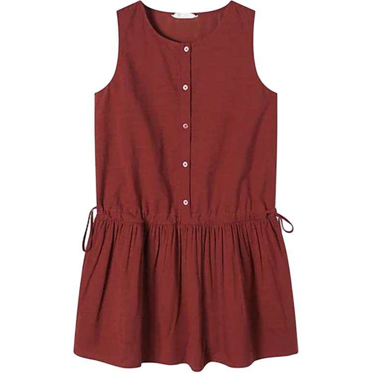 Tonlion Sleeveless Dress Women's