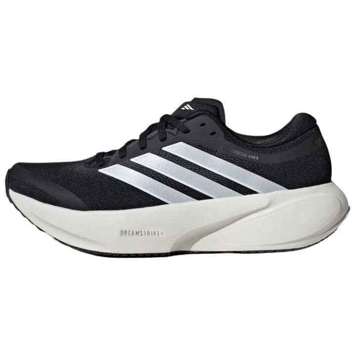 Adidas Adidas SUPERNOVA RISE 3 Support Casual Running Shoes Women's Black