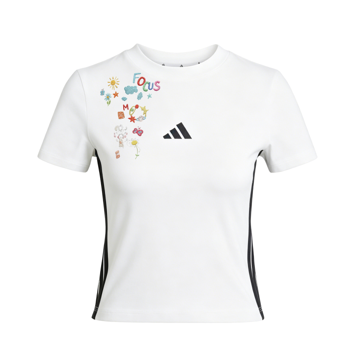 Adidas Adidas ESSENTIALS T Shirt Women's