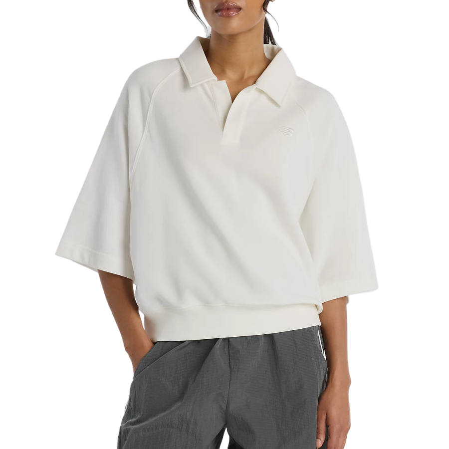 New Balance New Balance Polo Shirts Women's Maris Sal Moderate Other