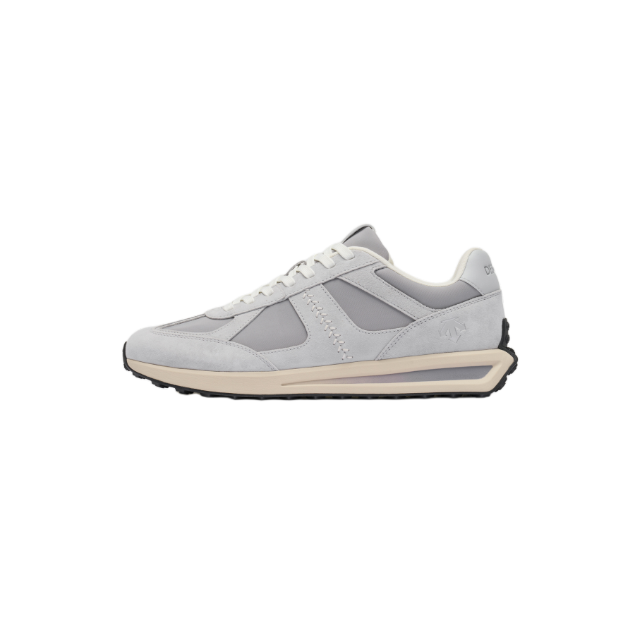 DESCENTE Chron Abrasion Resistant Breathable Low top Casual Shoes Men's