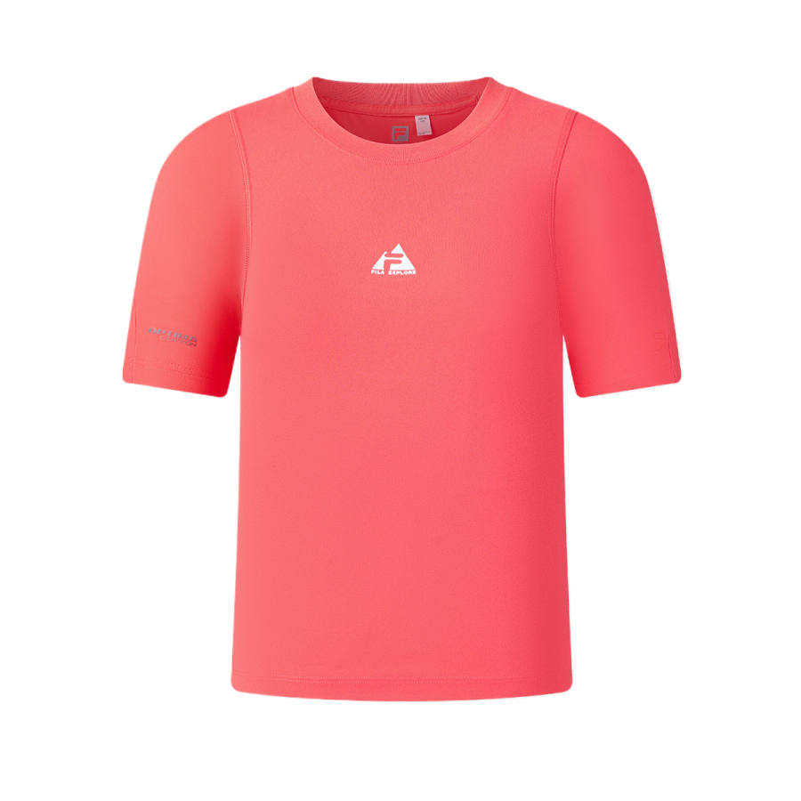 FILA Explorer Regular T Shirt Women's
