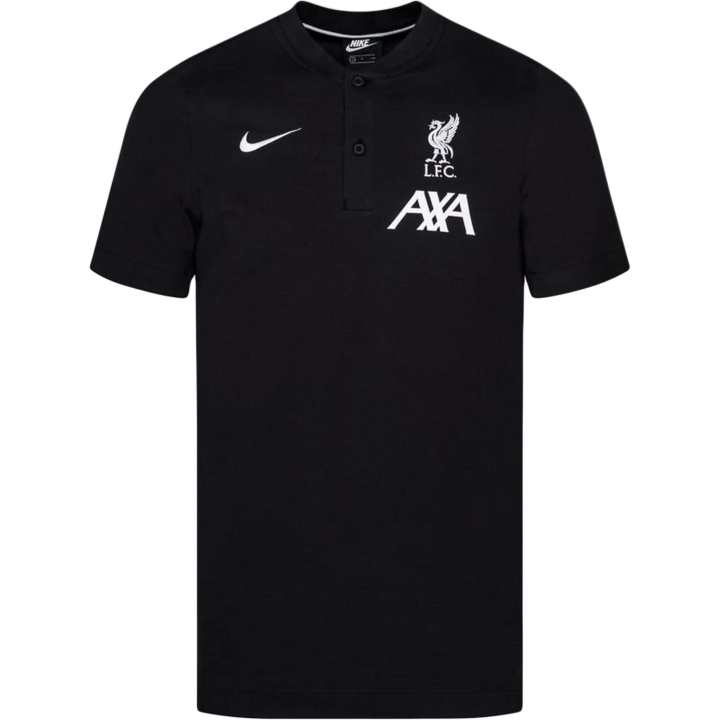 Nike Nike T Shirts Men's Black Crew Neck