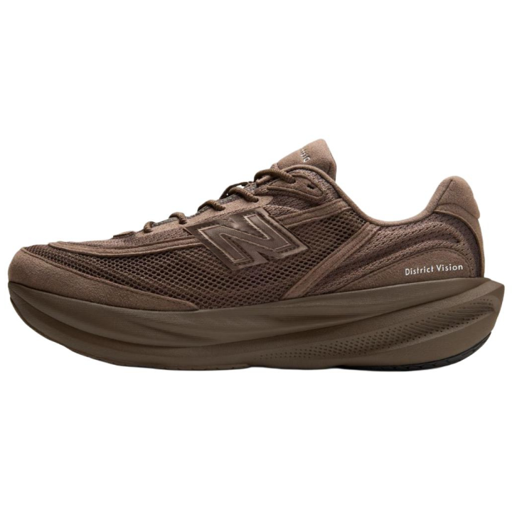 New Balance 1080v15 District Vision x Wmns 1080v15 New Balance 'Cortado Black' Women's