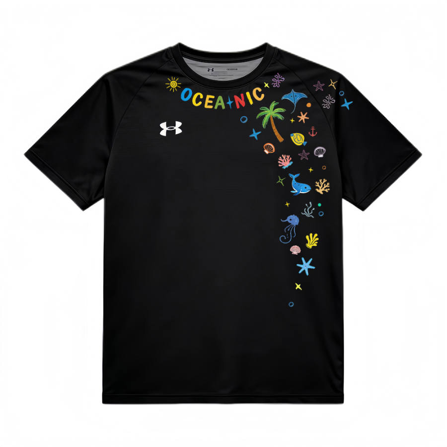 Under Armour Under Armour T Shirts Unisex Crew Neck