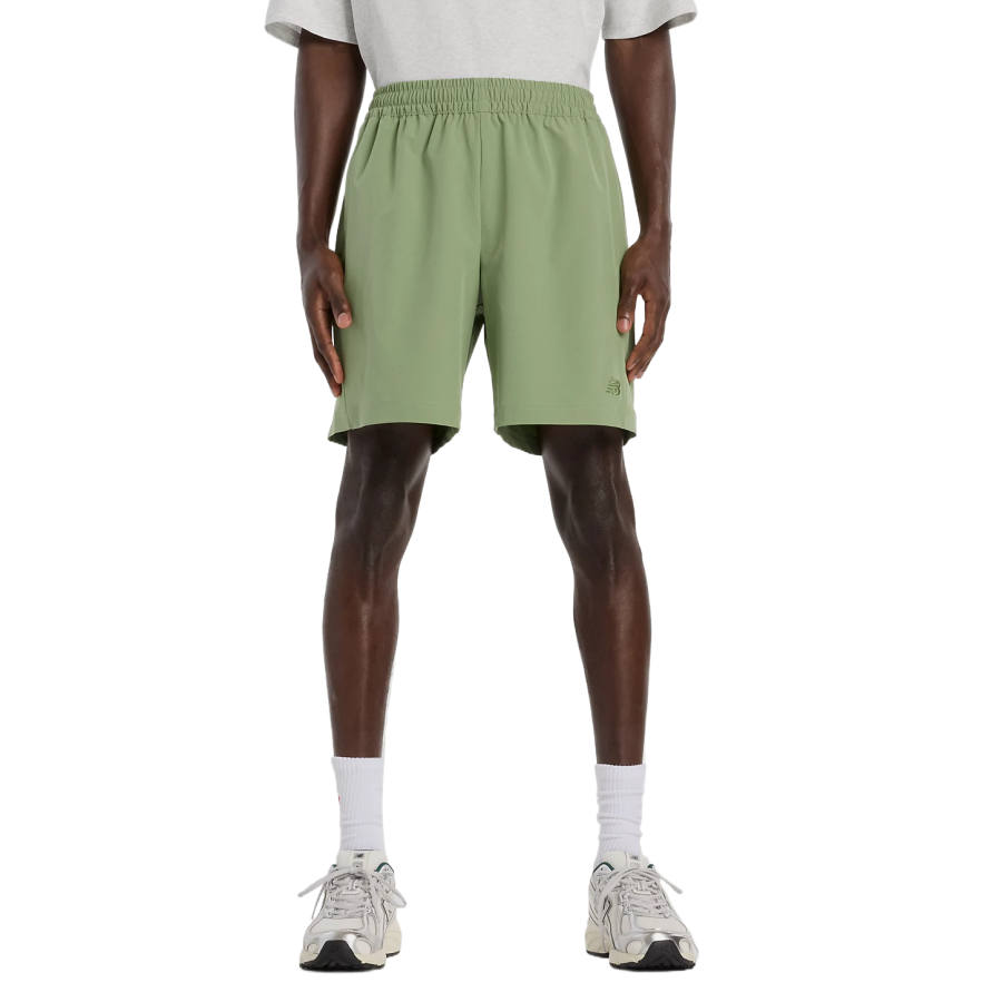 New Balance New Balance NB Athletics Sports Shorts Men's
