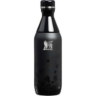 STANLEY X Jennie Collaboration, Insulated Cup Black 355ml