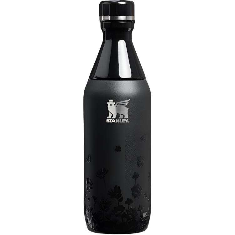 STANLEY STANLEY X Jennie Collaboration, Insulated Cup Black 355ml
