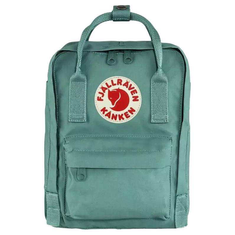 Fjallraven Kanken 7L Outdoor Bags Ethenyl Unisex