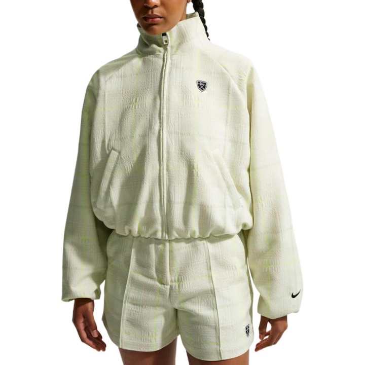 Nike Nike Tartan Women's Golf Jacket